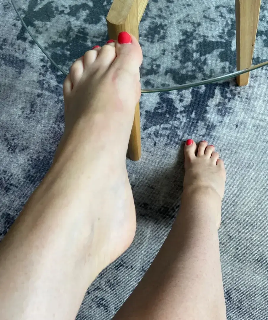 Leak & nude 1 — Nathfeet