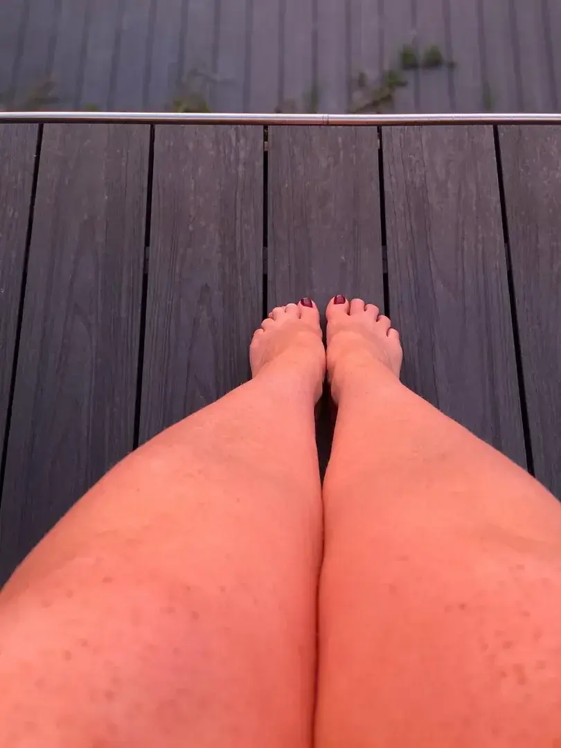 Leak & nude 6 — Nathfeet