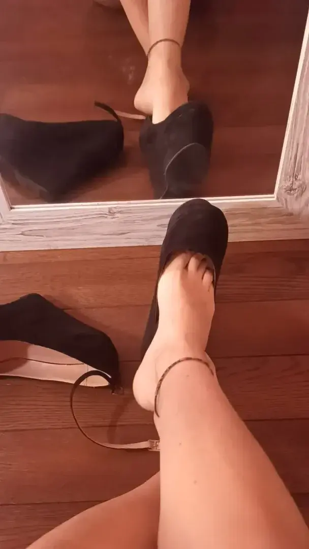 Leak & nude 5 — Ladymonik