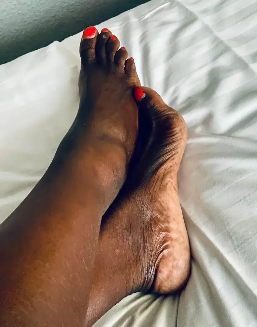 Leak & nude 1 — Brhoney