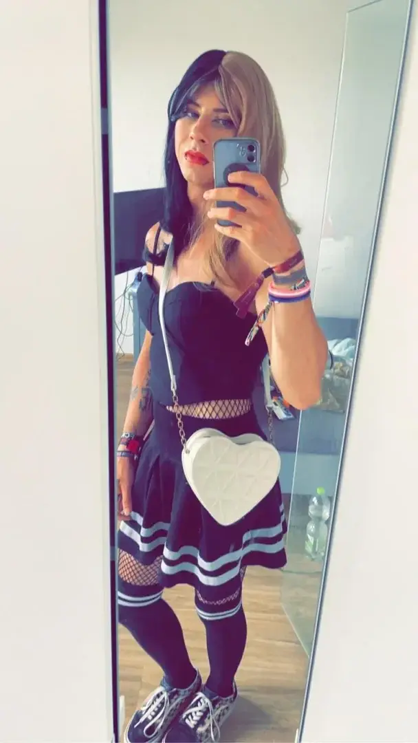 Leak & nude 2 — Sub_alice