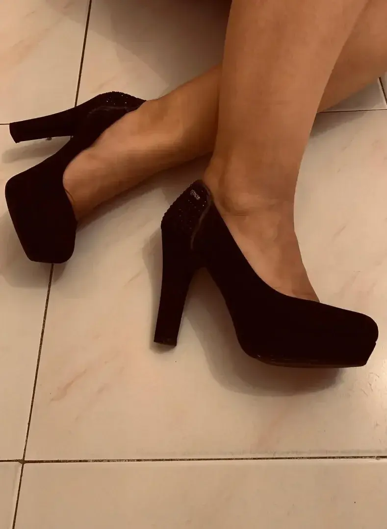 Leak & nude 2 — Princesslovefeet