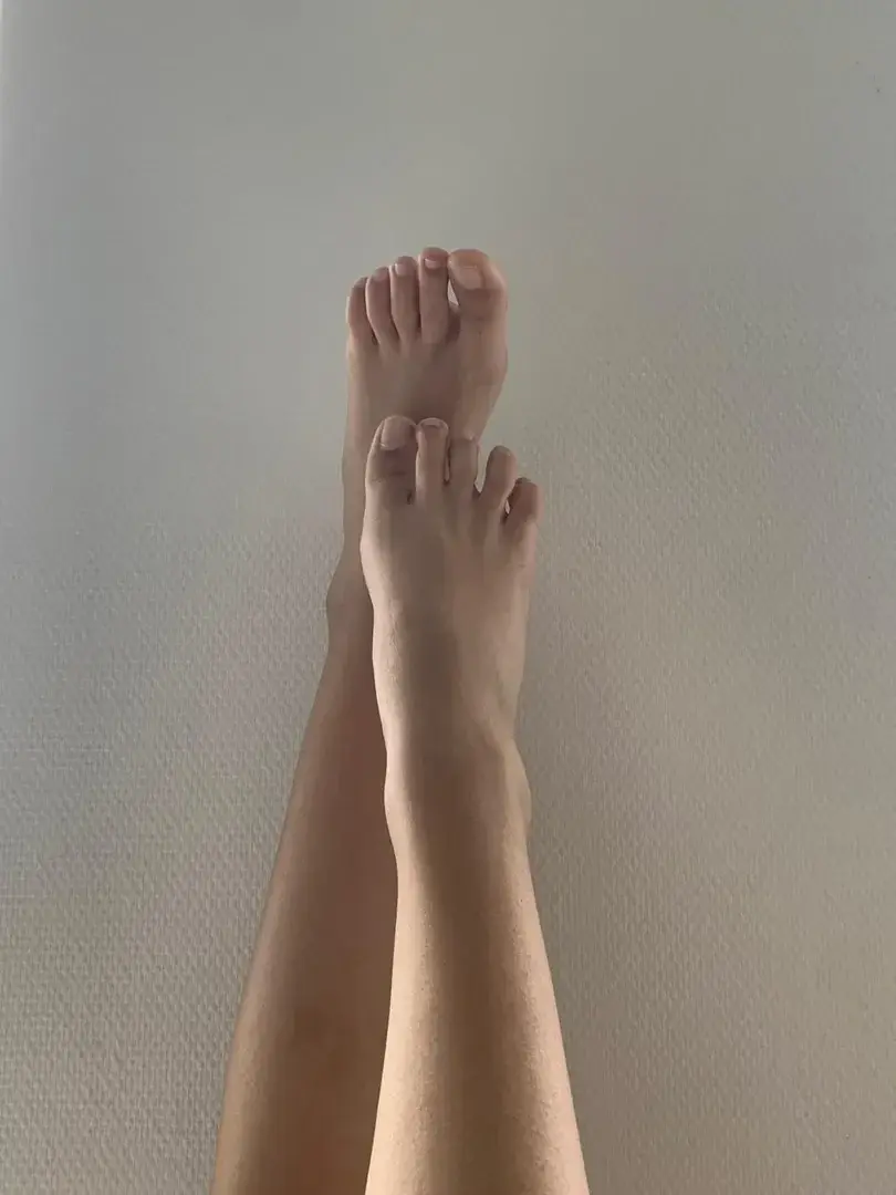 Leak & nude 1 — Godestfeet