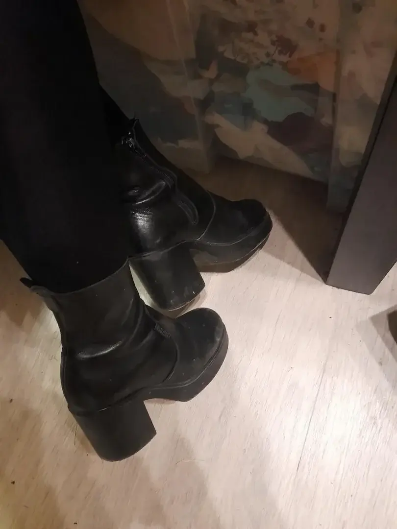 Leak & nude 3 — Minililfeet