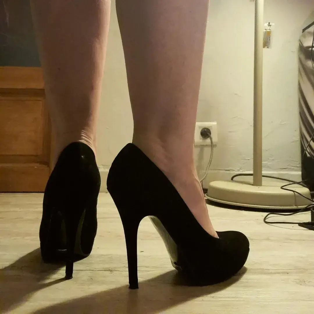 Leak & nude 4 — Minililfeet