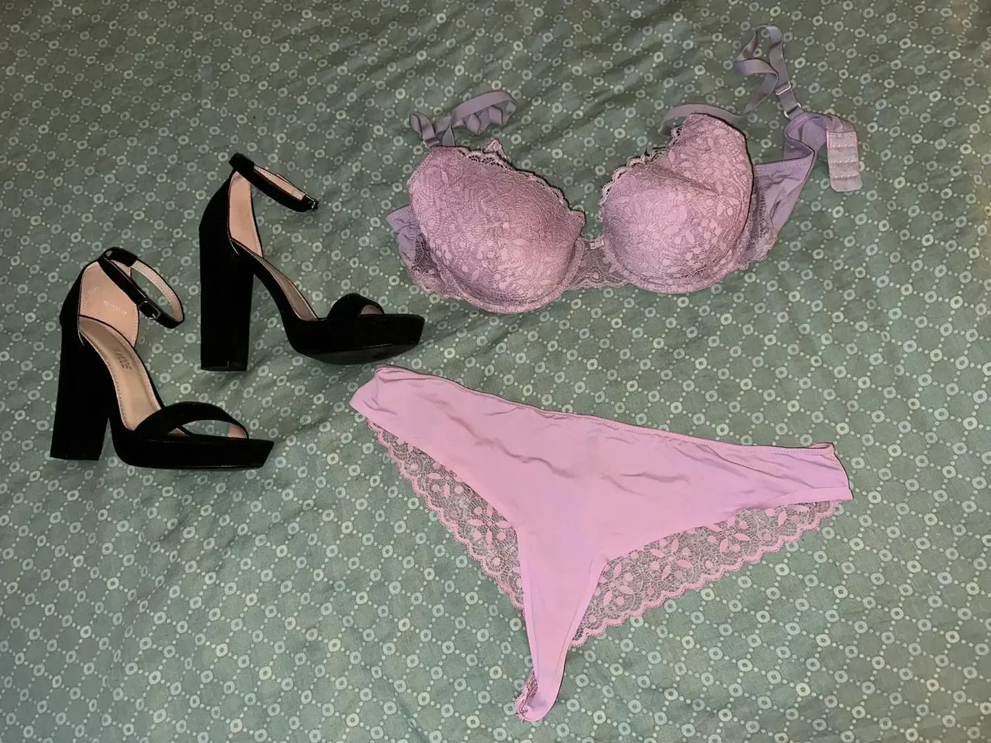 Leak & nude 2 — pinpine7139
