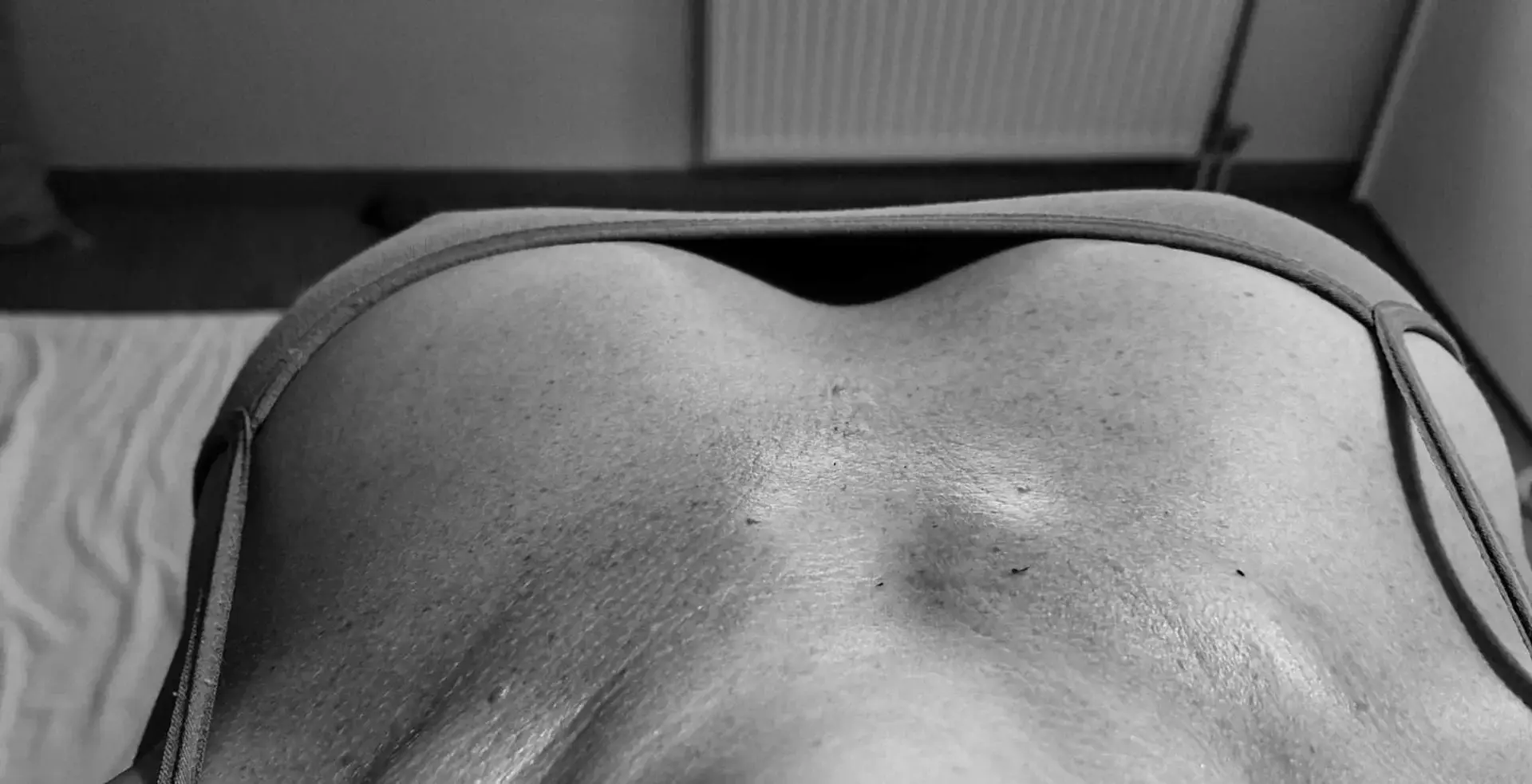 Leak & nude 2 — joy_scott
