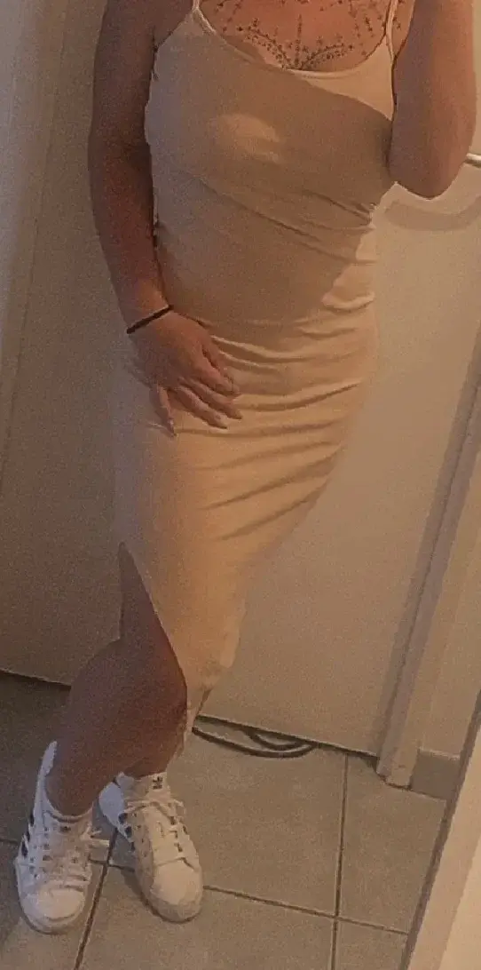Leak & nude 1 — Blondiecutie