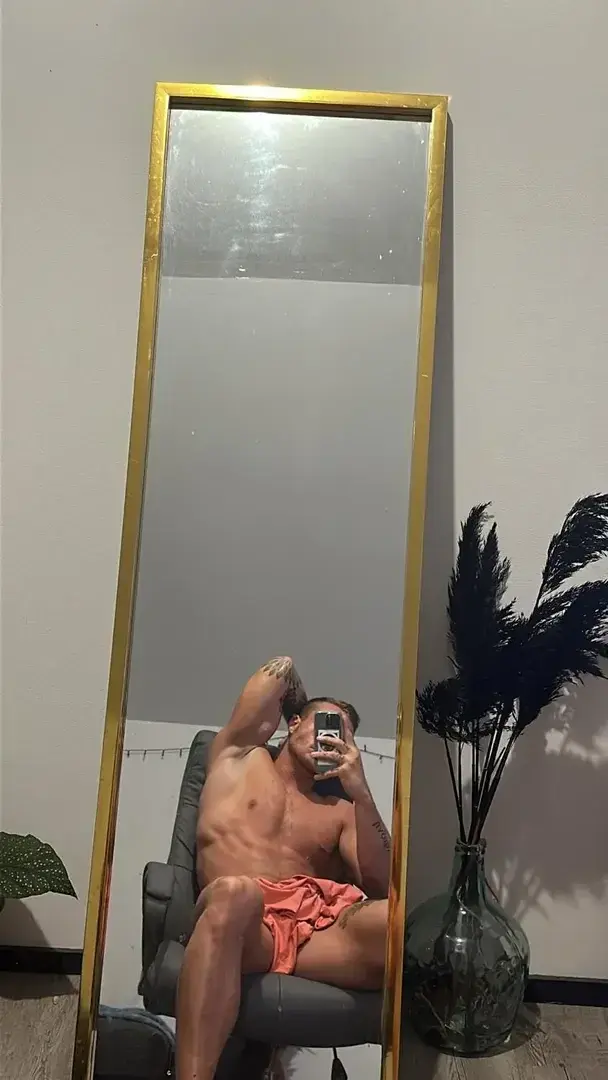 Leak & nude 1 — Bk_chad
