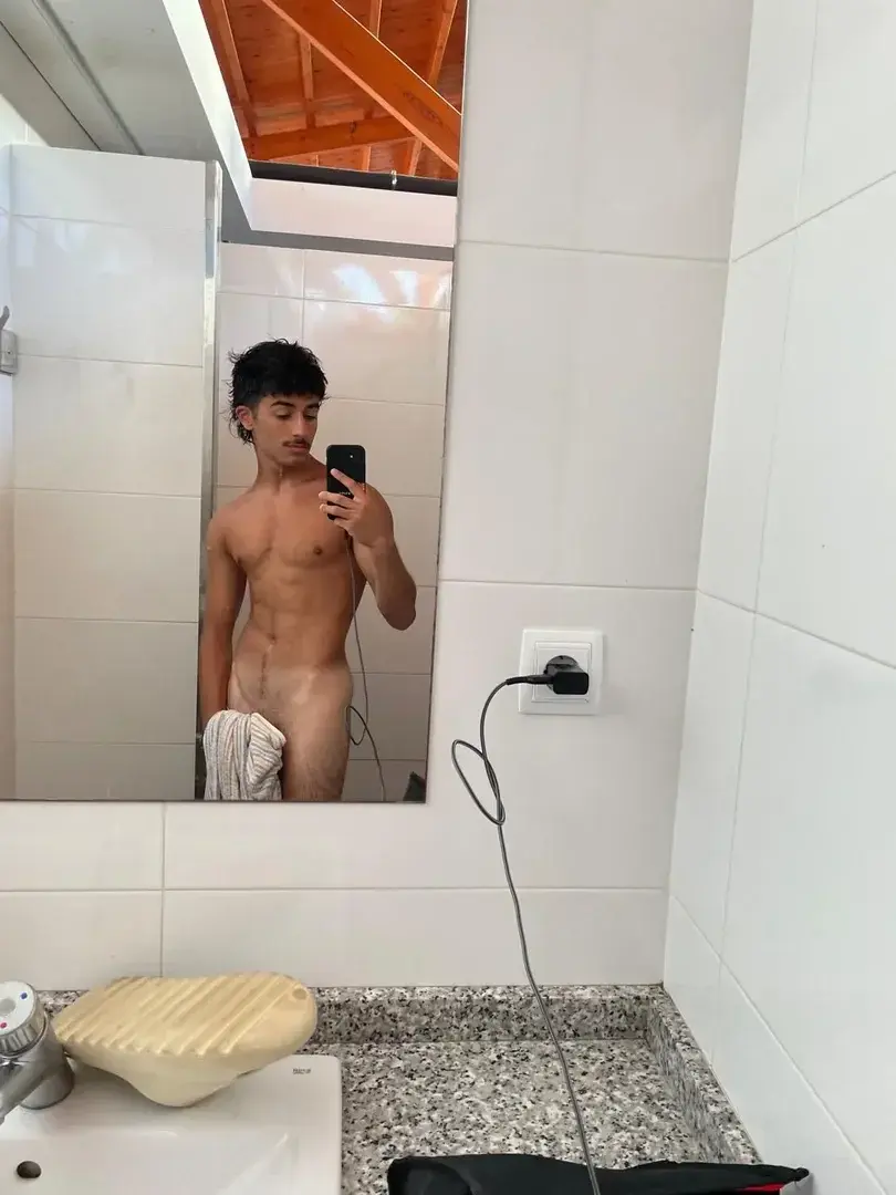 Leak & nude 1 — Ericson0577