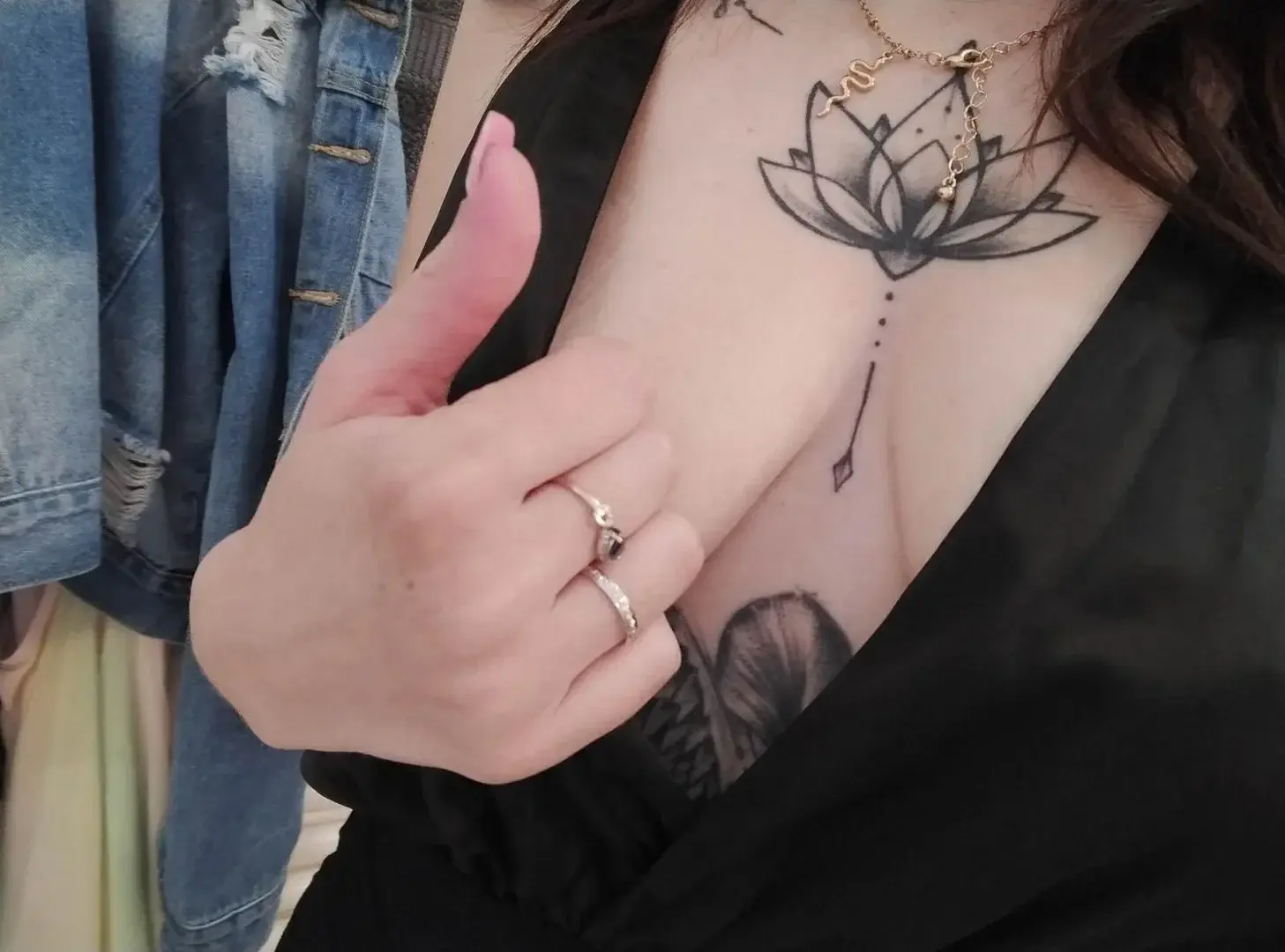 Leak & nude 1 — Stella96