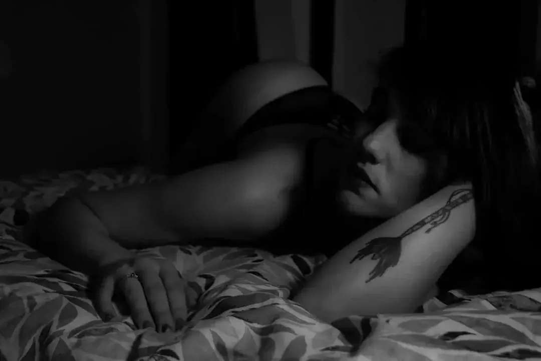 Leak & nude 1 — Liittle-feet