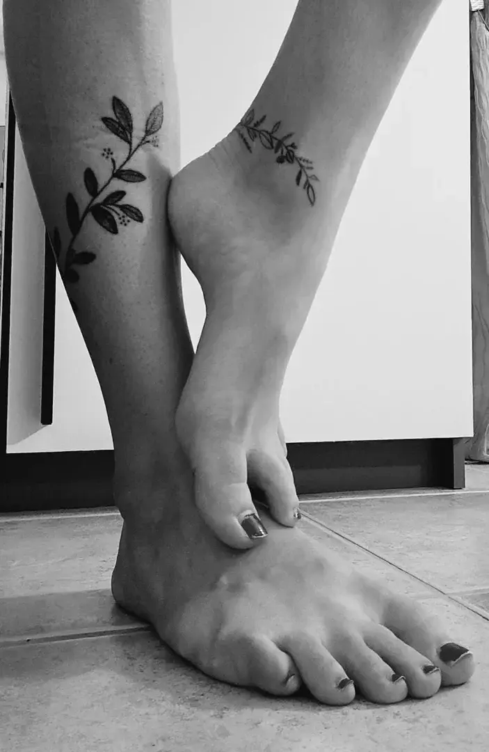 Leak & nude 8 — Liittle-feet