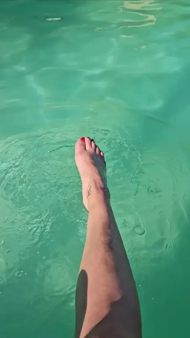 Leak & nude 14 — Liittle-feet