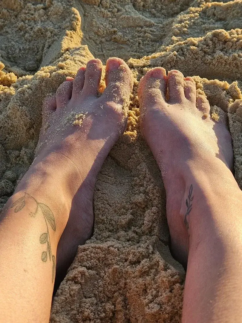 Leak & nude 16 — Liittle-feet