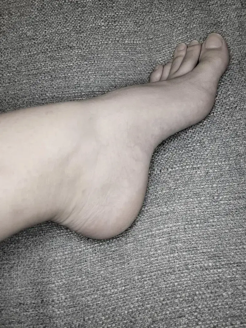 Leak & nude 2 — Pieds_eresie