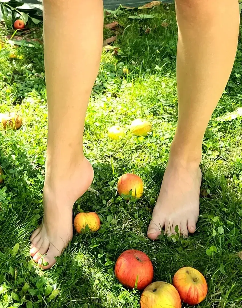 Leak & nude 8 — Pieds_eresie