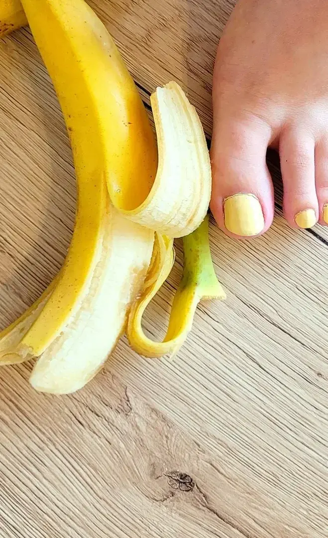 Leak & nude 11 — Pieds_eresie