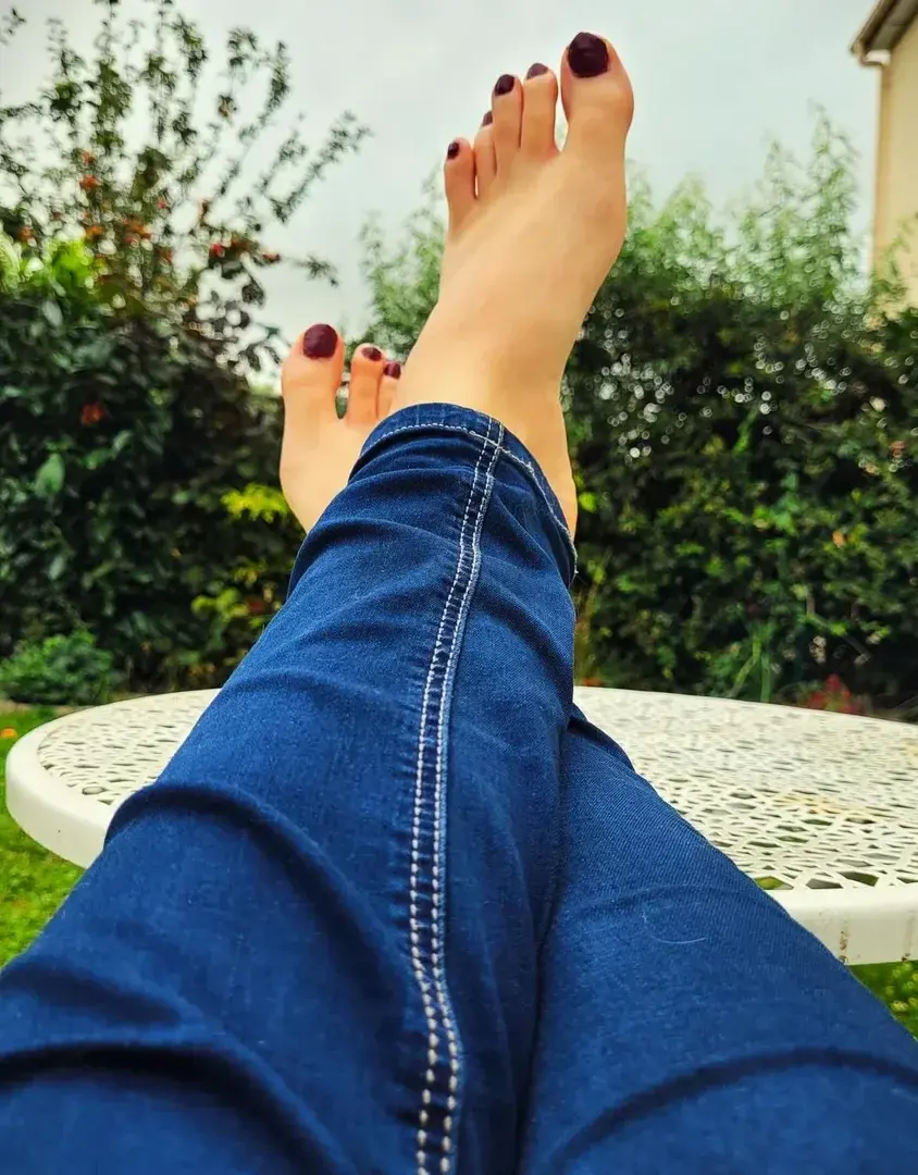Leak & nude 12 — Pieds_eresie