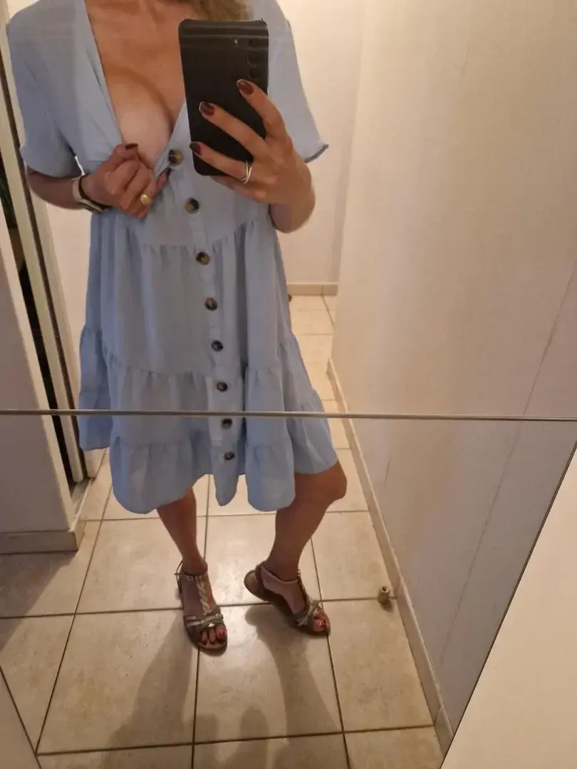 Leak & nude 1 — Lealisa