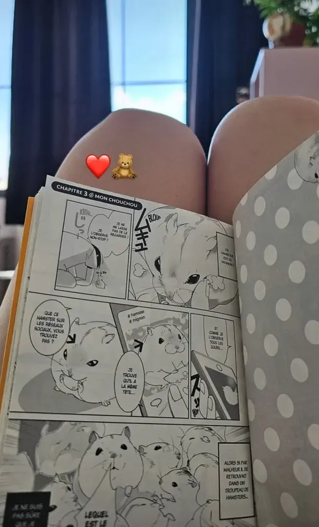 Leak & nude 3 — virginie_msr01