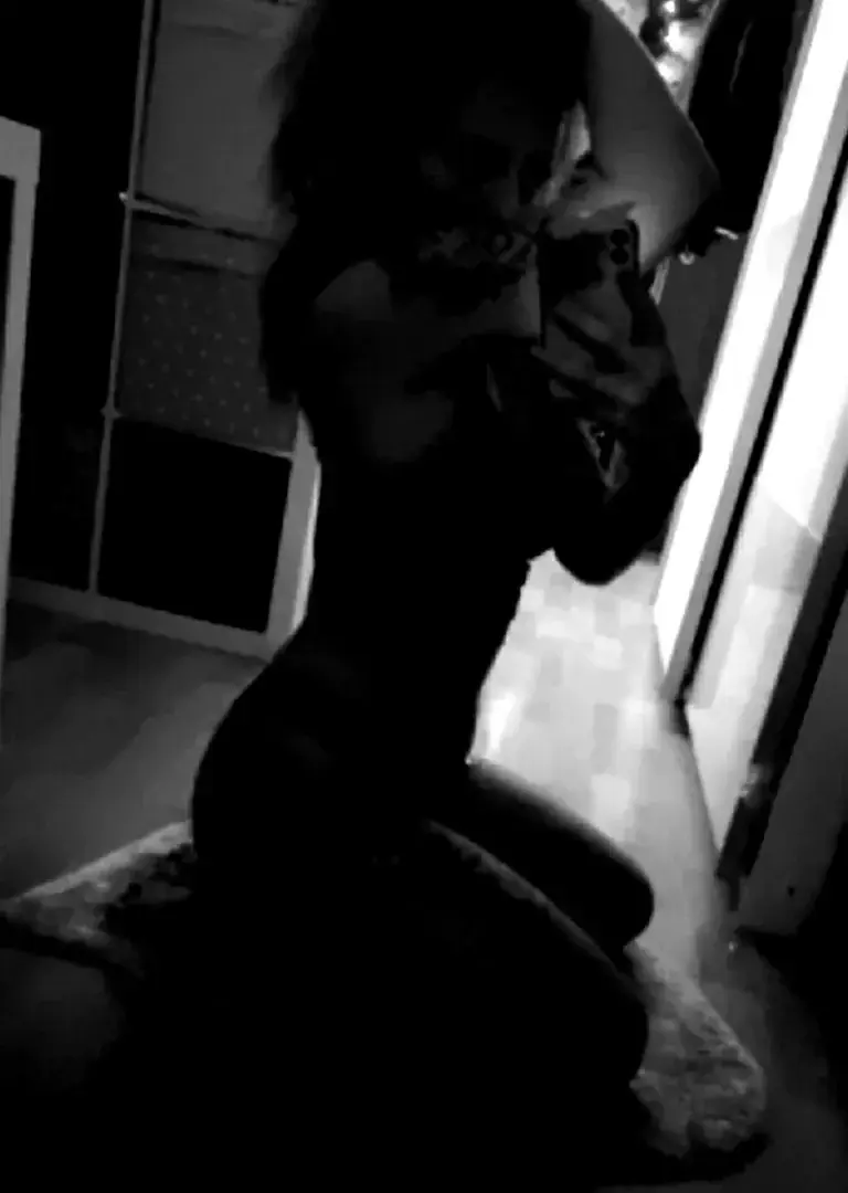 Leak & nude 4 — Julez_inked