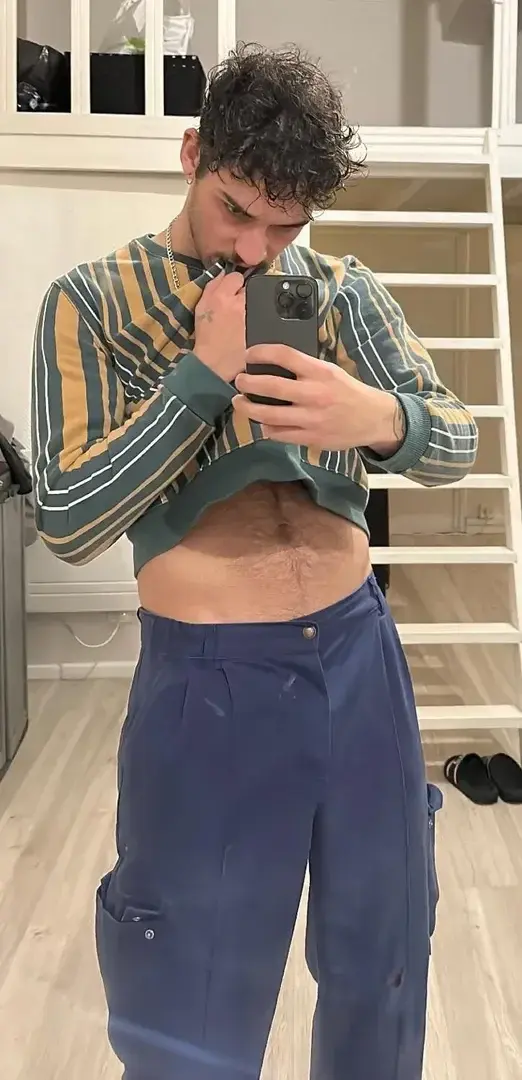 Leak & nude 9 — Marco_cochet