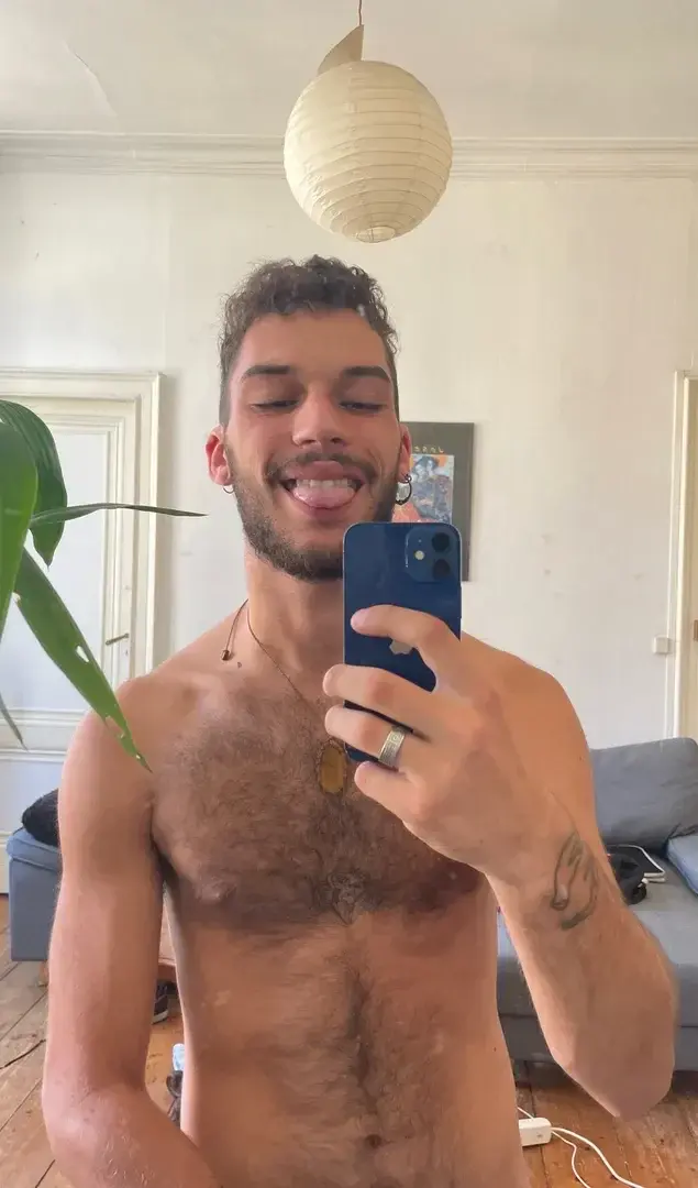 Leak & nude 11 — Marco_cochet