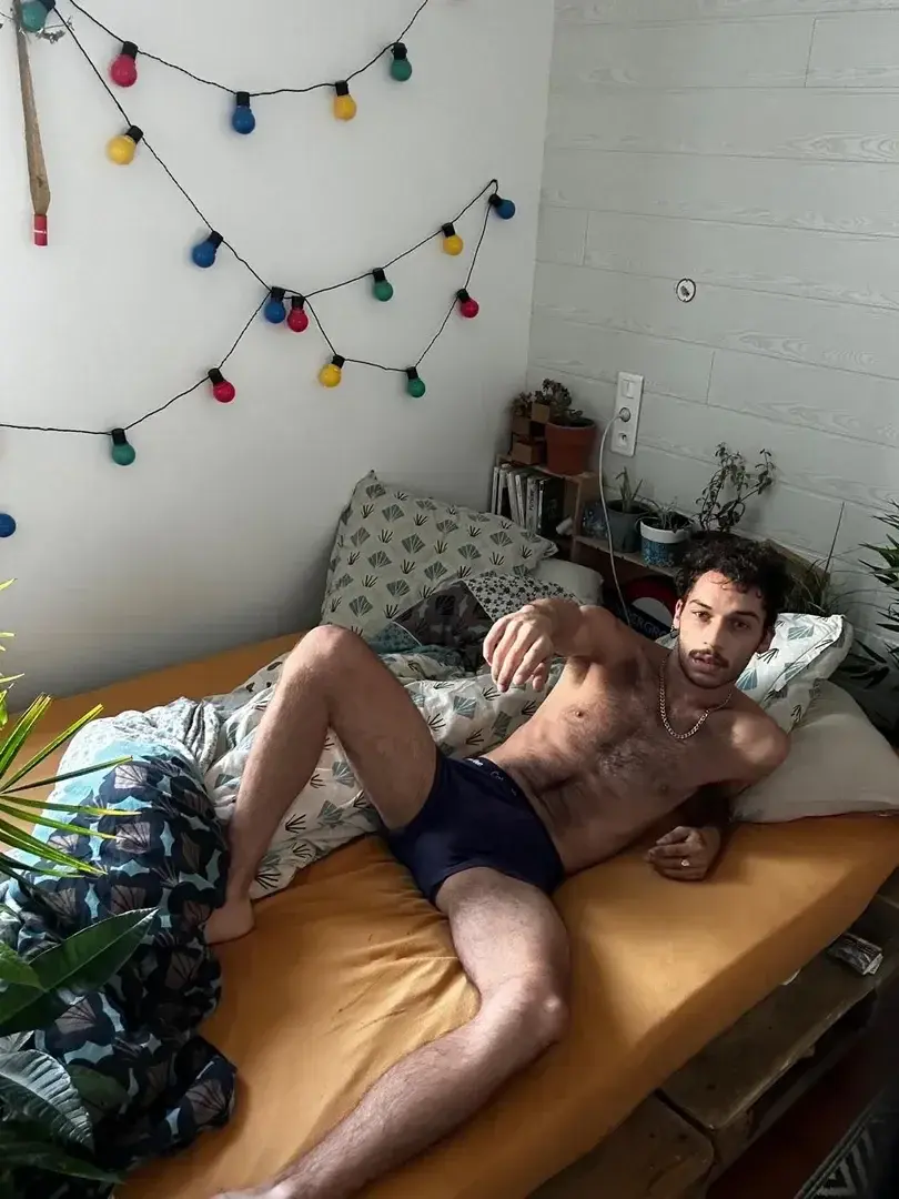 Leak & nude 15 — Marco_cochet