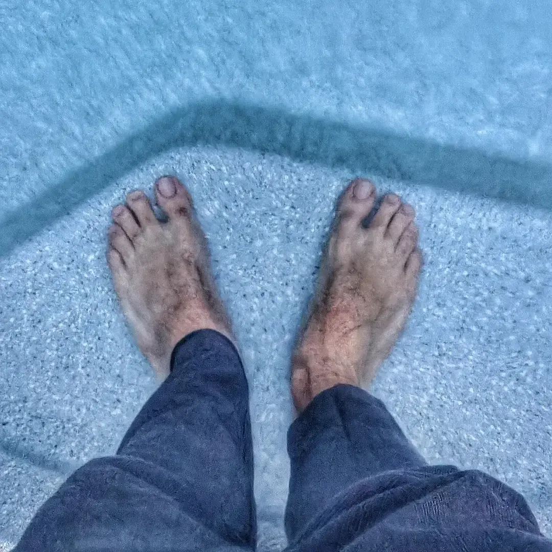 Leak & nude 2 — Beautifulmanfoot