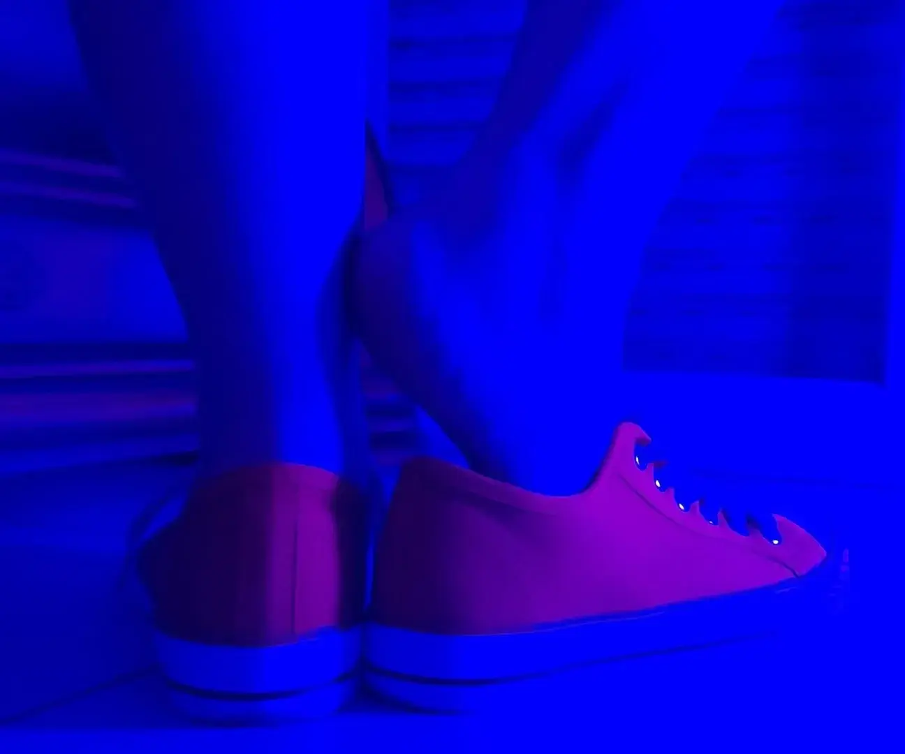 Leak & nude 3 — Reve2pied