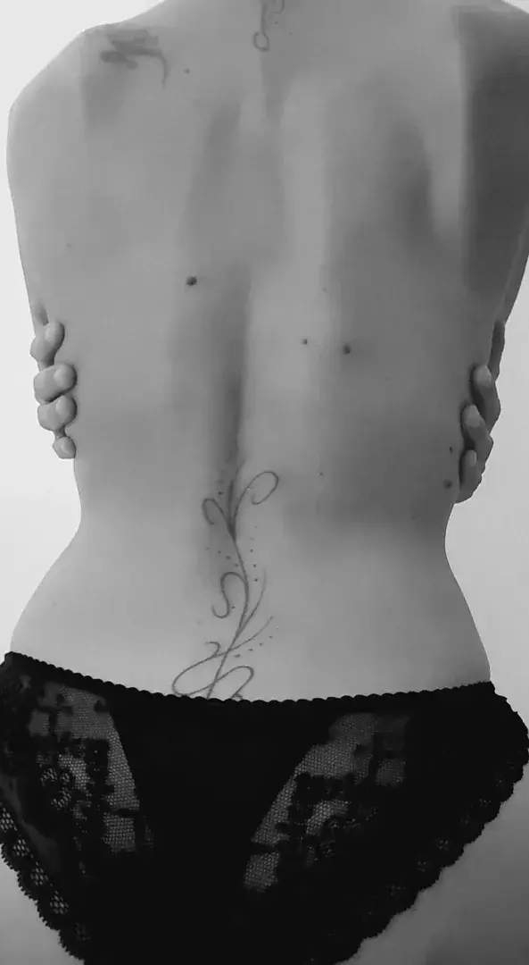 Leak & nude 10 — La_petite_fee