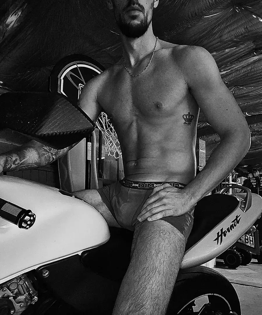 Leak & nude 6 — Dral