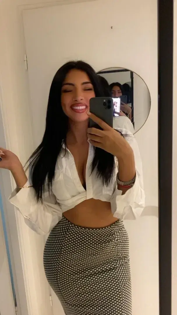 Leak & nude 2 — Jennabaye