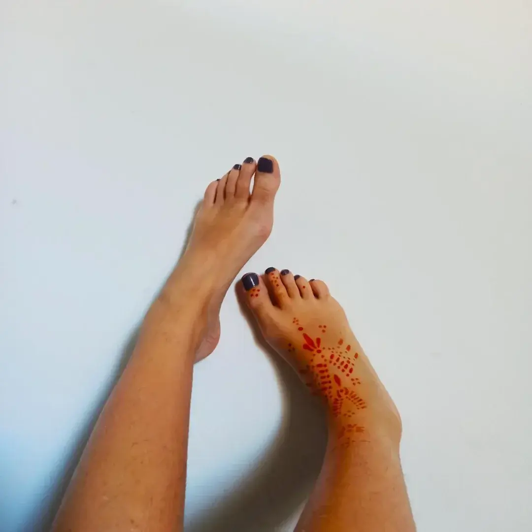 Leak & nude 3 — Lolitacandy