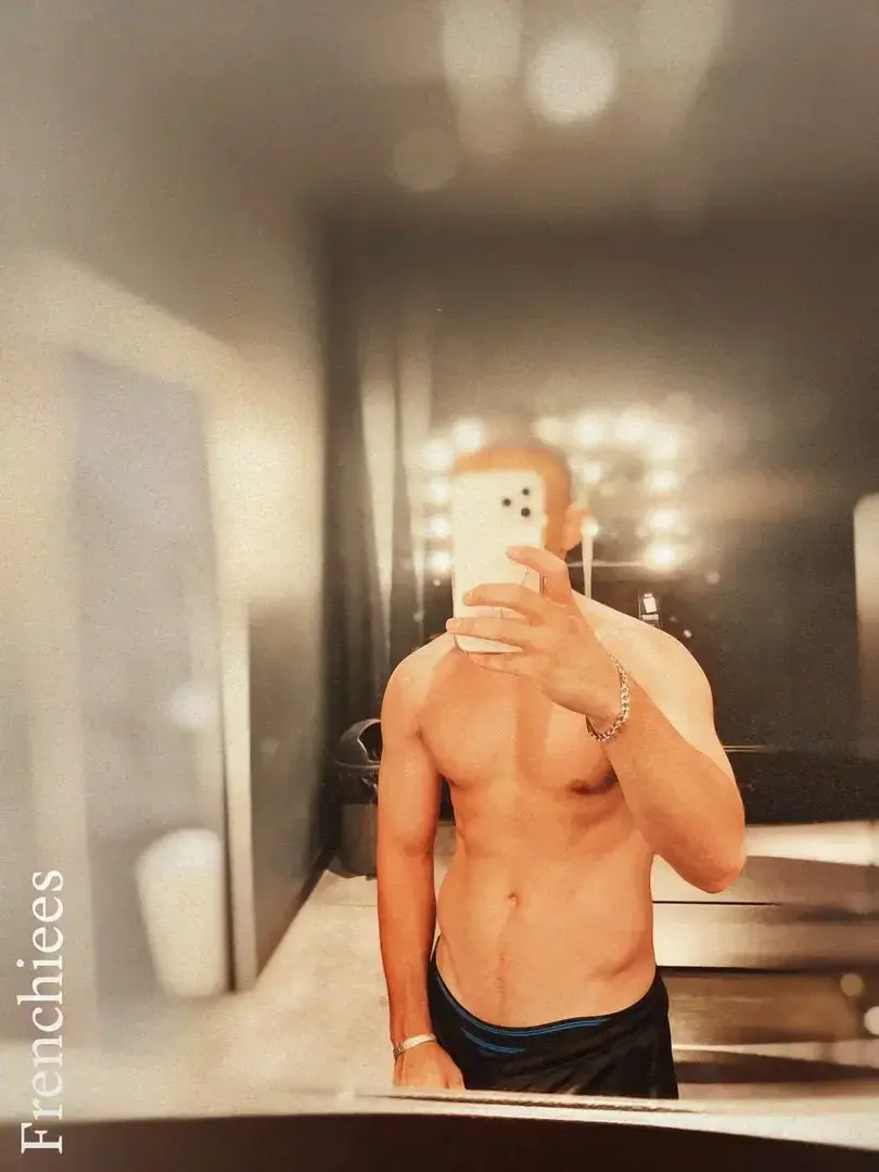 Leak & nude 7 — Frenchiees_model