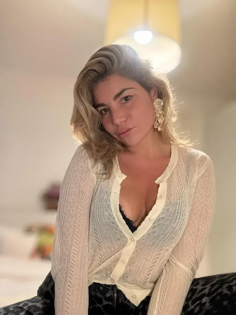 J’avais envie de partager un moment simple avec vous ✨Tu fais quoi de beau ce weekend ?