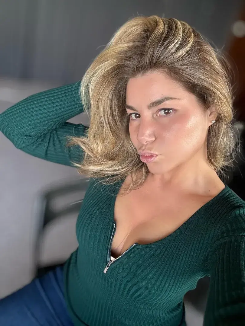 Lolamarois75 - Photo exclusive MYM 7 | French Modèles