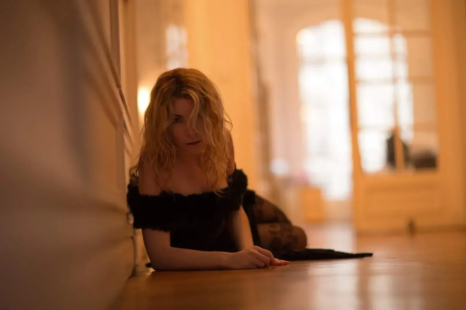 Lolamarois75 - Photo exclusive MYM 1 | French Modèles