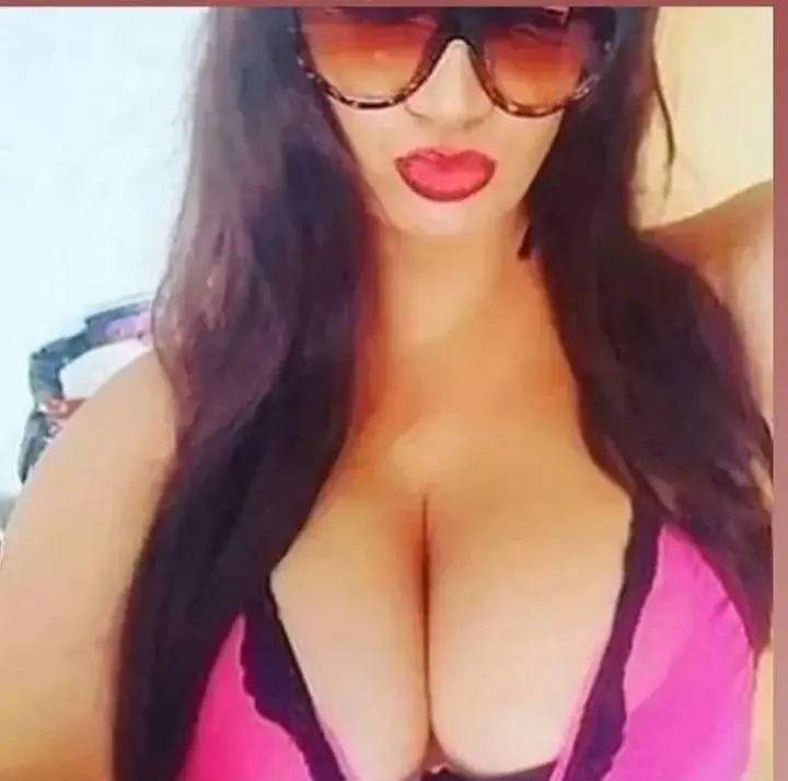 Leak & nude 6 — Sexybombe