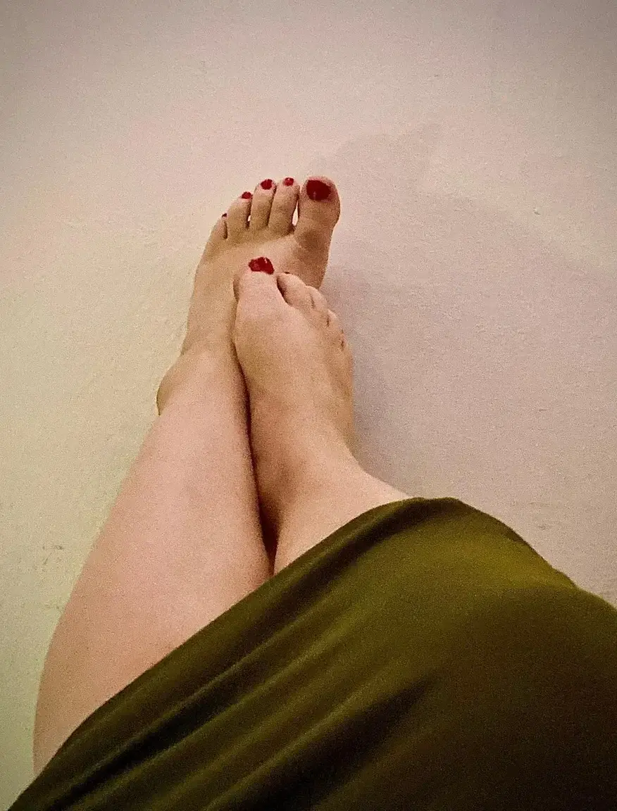 Leak & nude 4 — Perlelimba