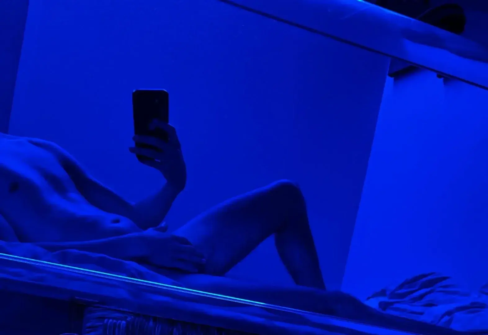 Leak & nude 2 — Theotv