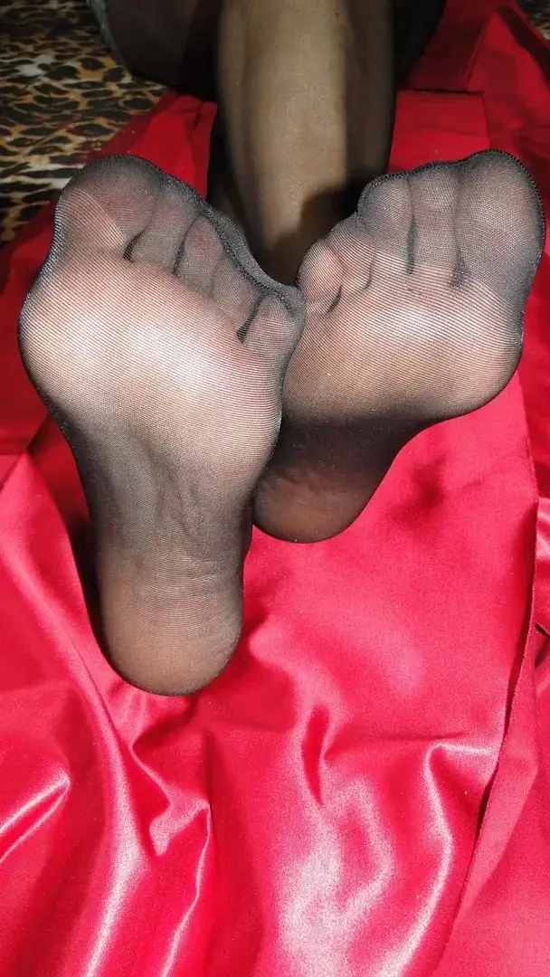 Leak & nude 8 — Feet4dreams