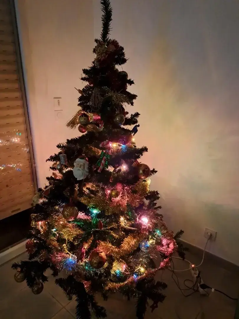 Joyeux Noël !!