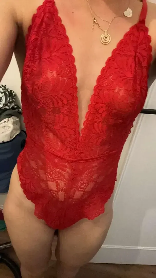 Leak & nude 1 — Nenette137