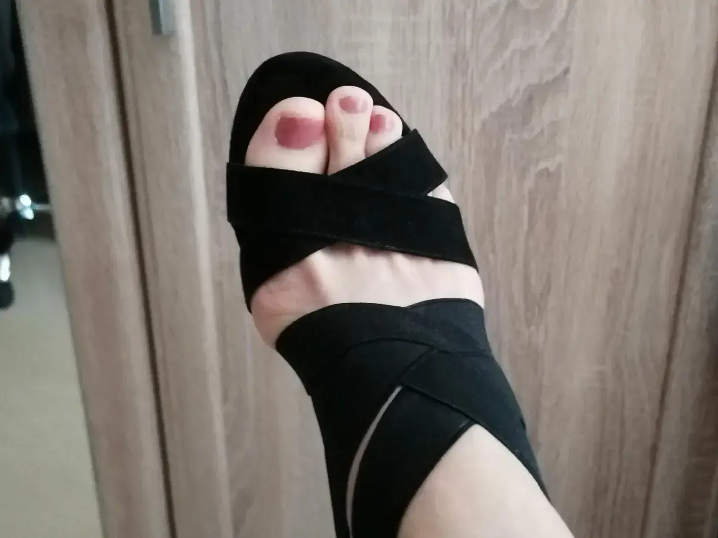 Leak & nude 2 — _feet_world