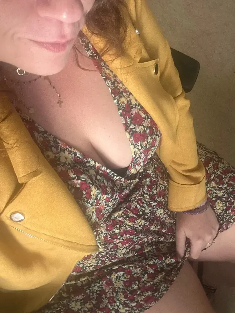 Leak & nude 1 — Amcara