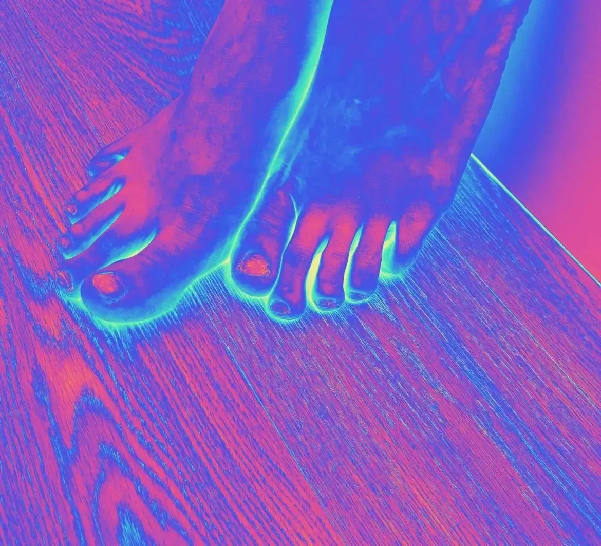 Leak & nude 1 — Madamefreyja