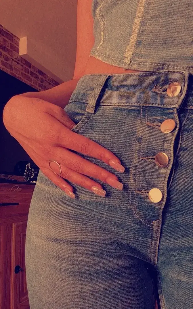 Leak & nude 1 — Alba_nana