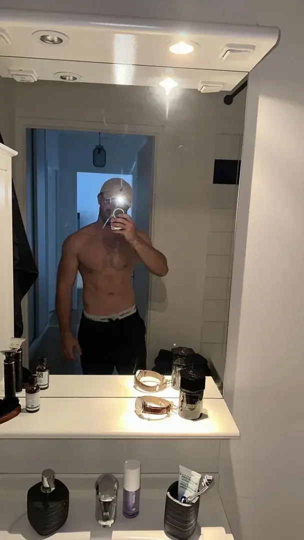 Leak & nude 1 — Maxxxiiime